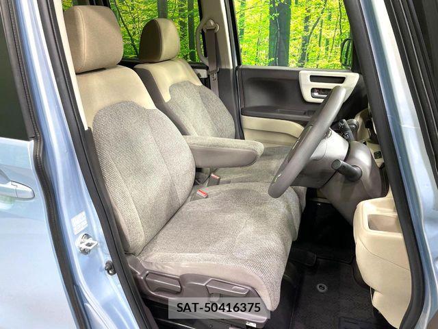 Honda N BOX 2018-02 7222369-9