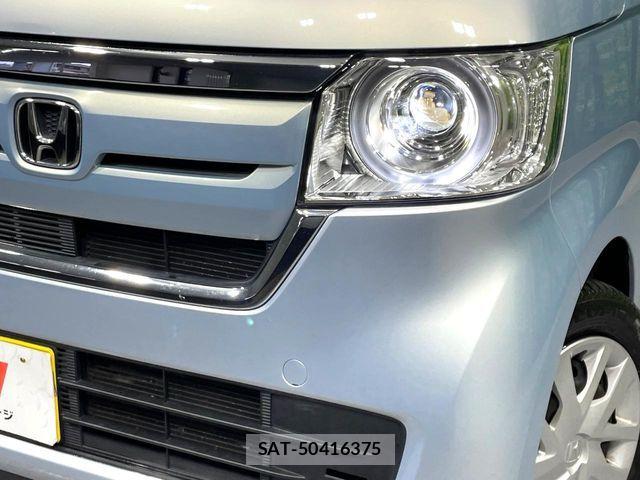Honda N BOX 2018-02 7222369-13