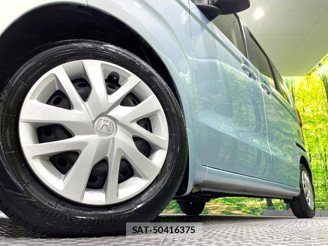 Honda N BOX 2018-02 7222369-14
