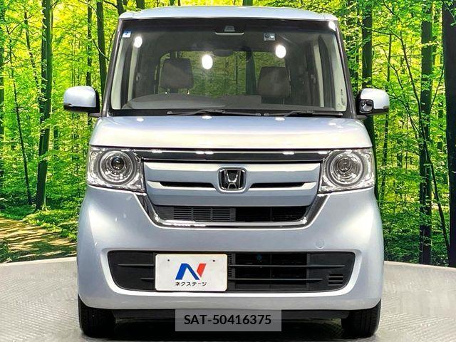 Honda N BOX 2018-02 7222369-15