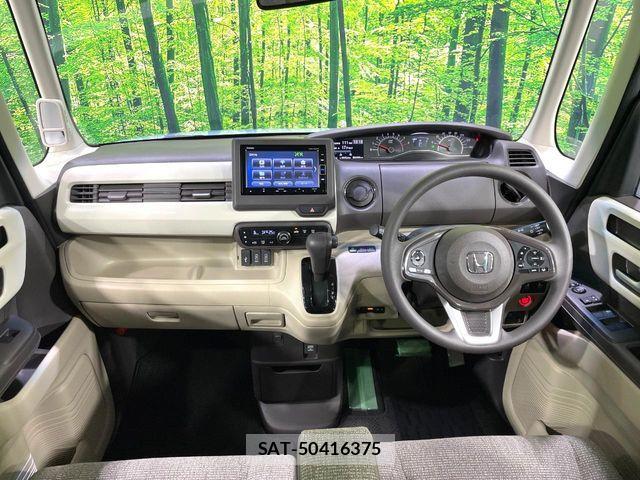 Honda N BOX 2018-02 7222369-1