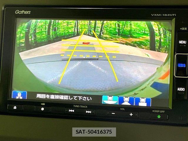 Honda N BOX 2018-02 7222369-3