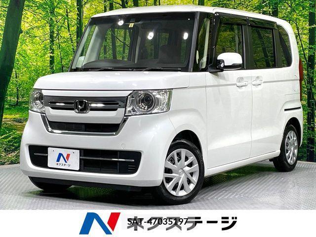 Honda N BOX 2023-03 7222439-0