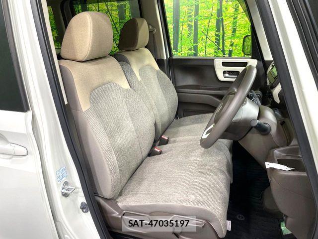 Honda N BOX 2023-03 7222439-9