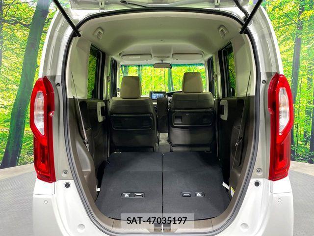Honda N BOX 2023-03 7222439-11
