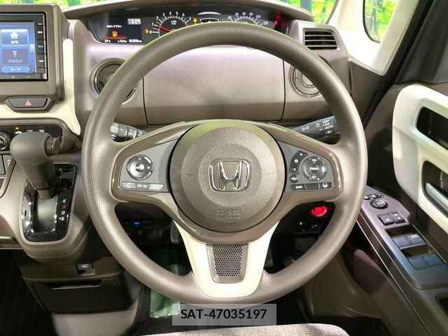 Honda N BOX 2023-03 7222439-12