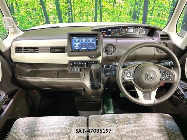 Honda N BOX 2023-03 7222439-1