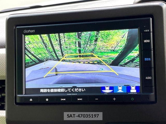 Honda N BOX 2023-03 7222439-3