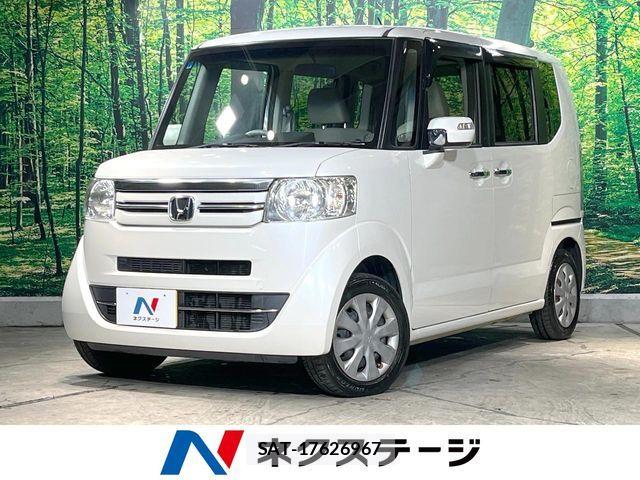 Honda N BOX 2015-06 7222329-0