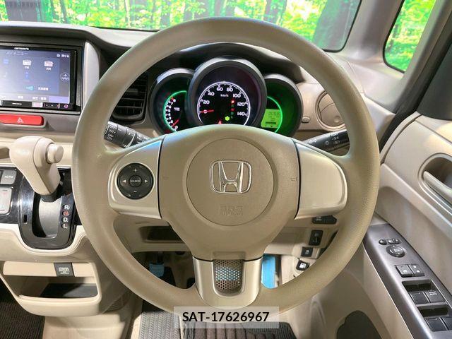 Honda N BOX 2015-06 7222329-10