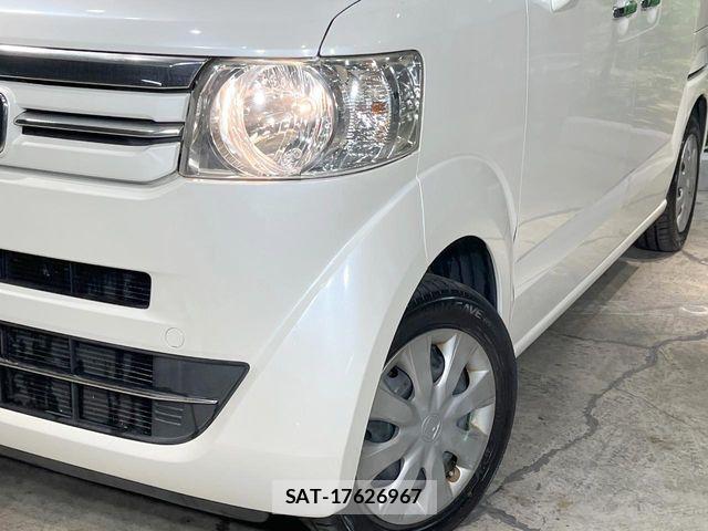 Honda N BOX 2015-06 7222329-11
