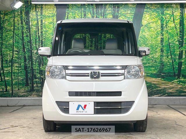 Honda N BOX 2015-06 7222329-13