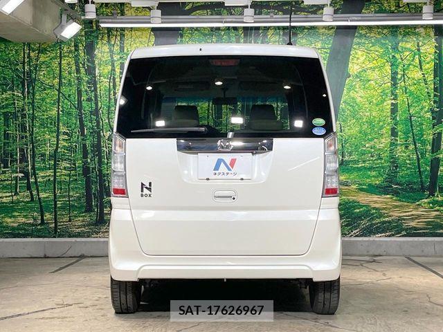 Honda N BOX 2015-06 7222329-14