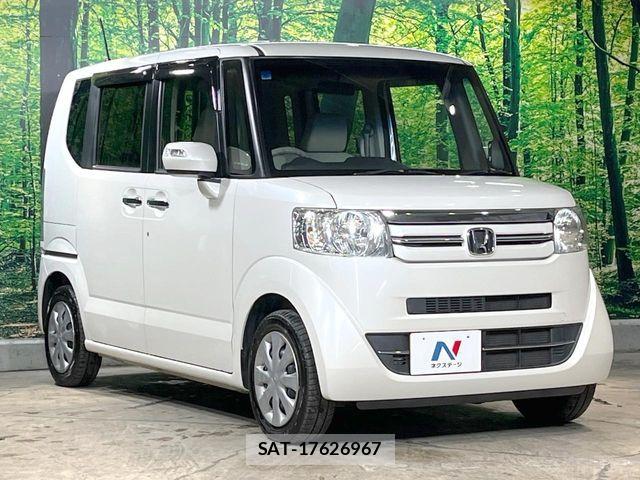 Honda N BOX 2015-06 7222329-15