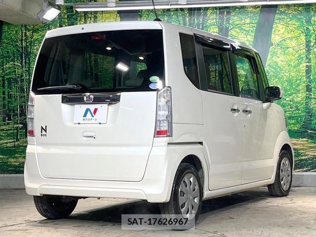 Honda N BOX 2015-06 7222329-16