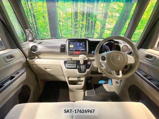 Honda N BOX 2015-06 7222329-1