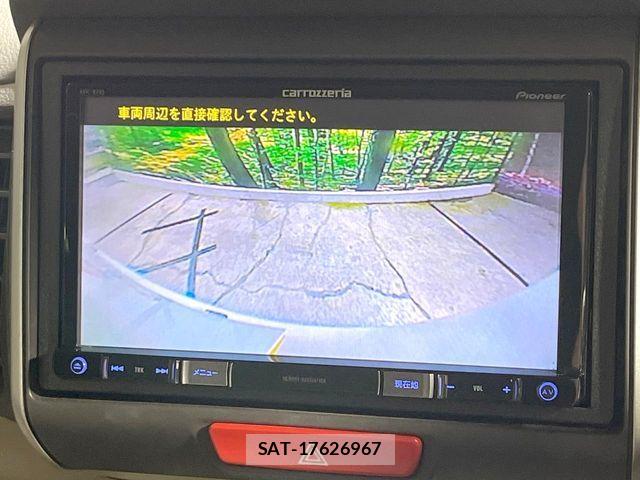 Honda N BOX 2015-06 7222329-3