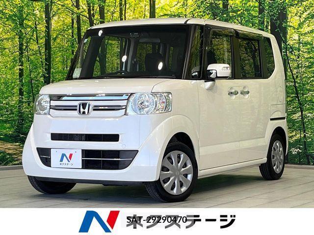 Honda N BOX 2017-04 7222345-0