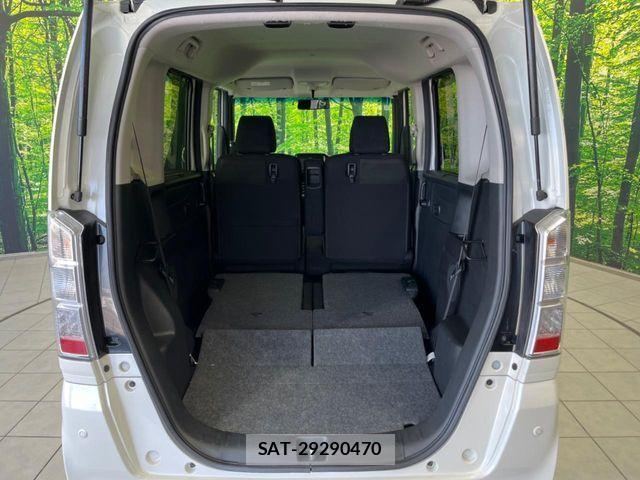 Honda N BOX 2017-04 7222345-9
