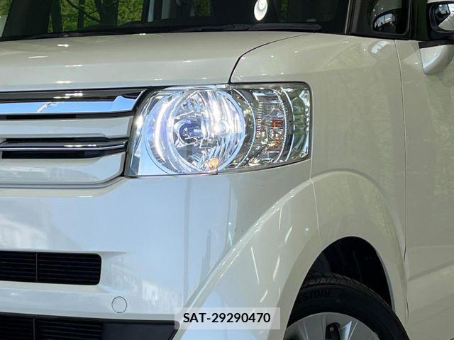 Honda N BOX 2017-04 7222345-11