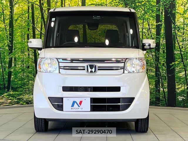 Honda N BOX 2017-04 7222345-13