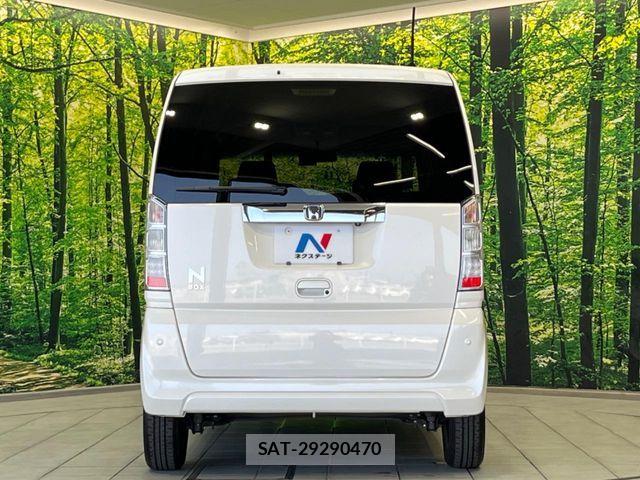 Honda N BOX 2017-04 7222345-14