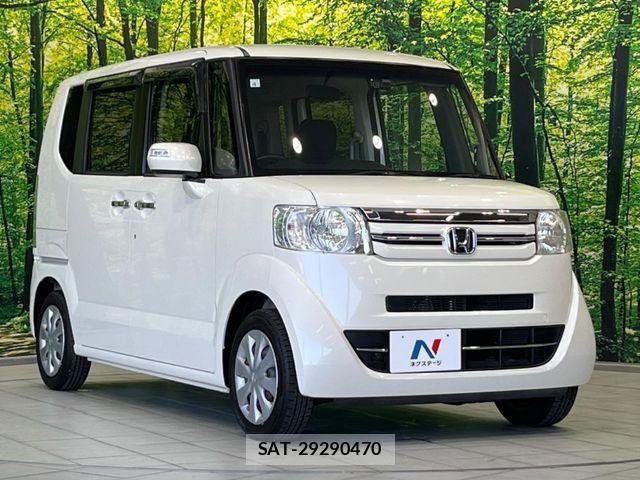 Honda N BOX 2017-04 7222345-15