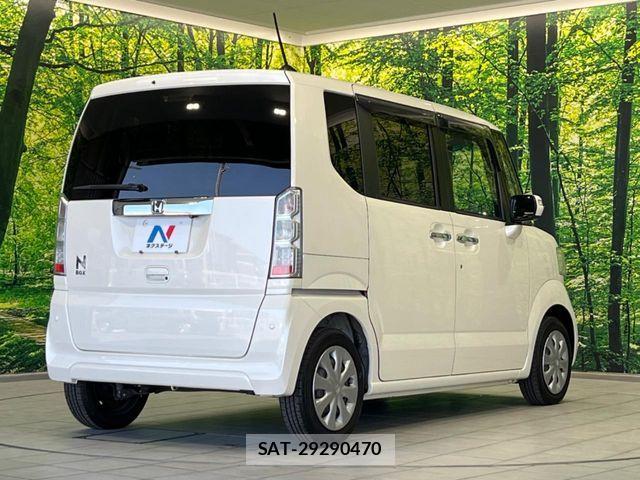 Honda N BOX 2017-04 7222345-16