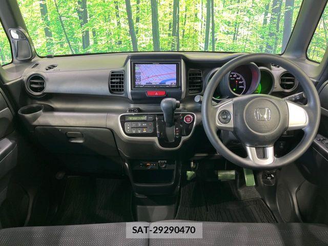 Honda N BOX 2017-04 7222345-1
