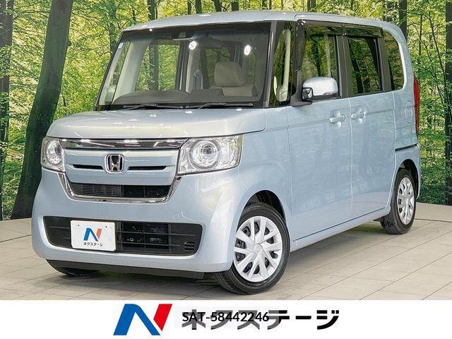 Honda N BOX 2018-11 7222377-0