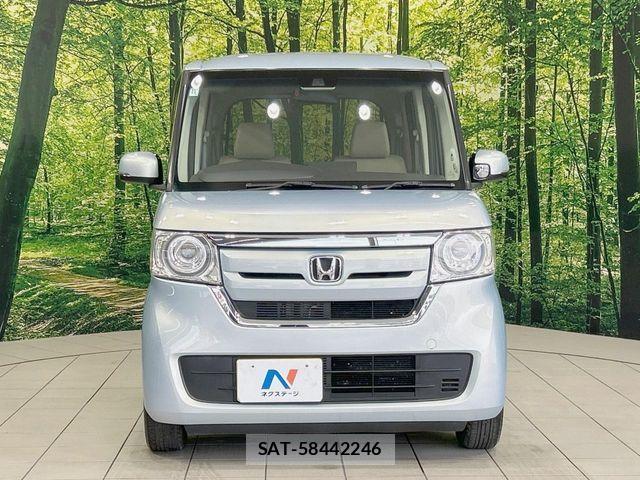 Honda N BOX 2018-11 7222377-13