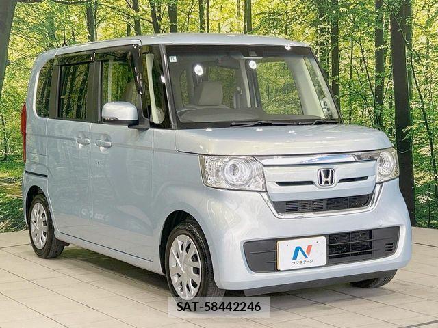 Honda N BOX 2018-11 7222377-15