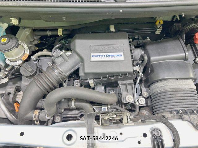 Honda N BOX 2018-11 7222377-17