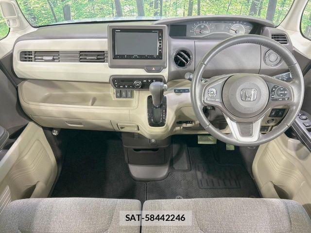 Honda N BOX 2018-11 7222377-1