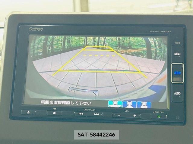 Honda N BOX 2018-11 7222377-3