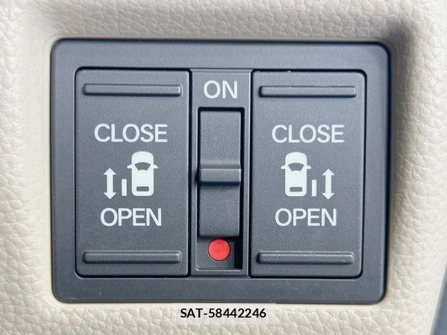 Honda N BOX 2018-11 7222377-5