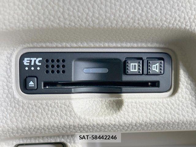 Honda N BOX 2018-11 7222377-6
