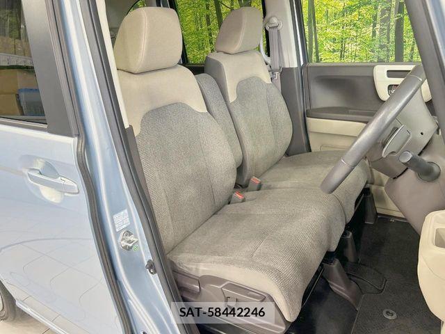 Honda N BOX 2018-11 7222377-7