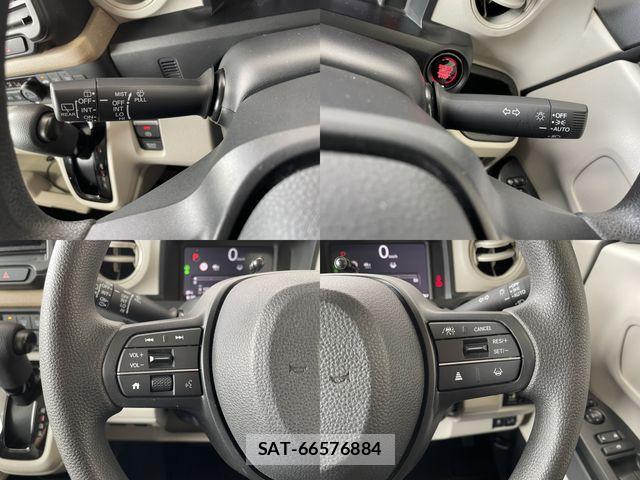 Honda N BOX 2024-05 7222466-9