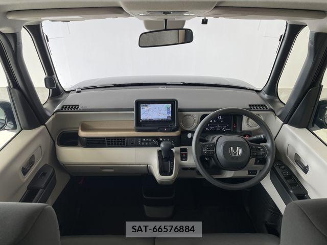 Honda N BOX 2024-05 7222466-1