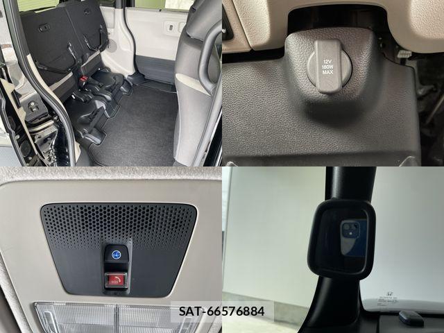 Honda N BOX 2024-05 7222466-19