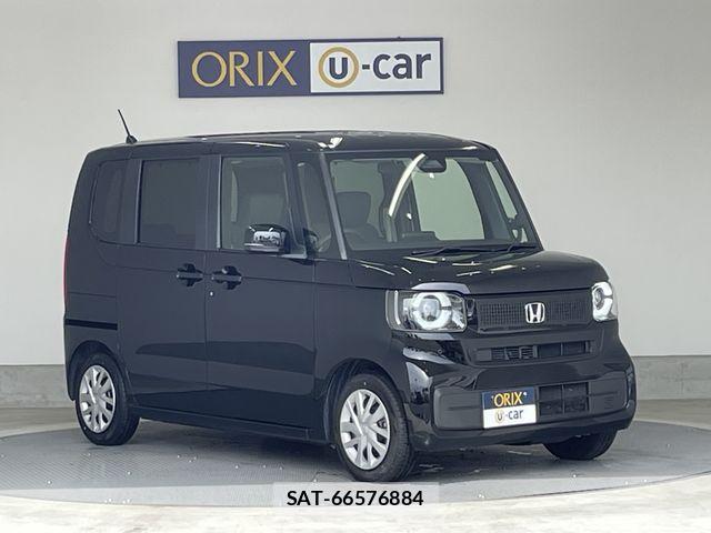 Honda N BOX 2024-05 7222466-21
