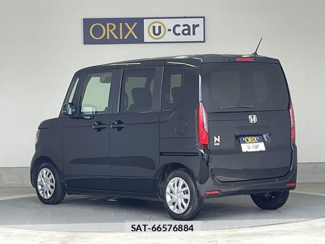 Honda N BOX 2024-05 7222466-22
