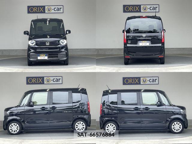 Honda N BOX 2024-05 7222466-24