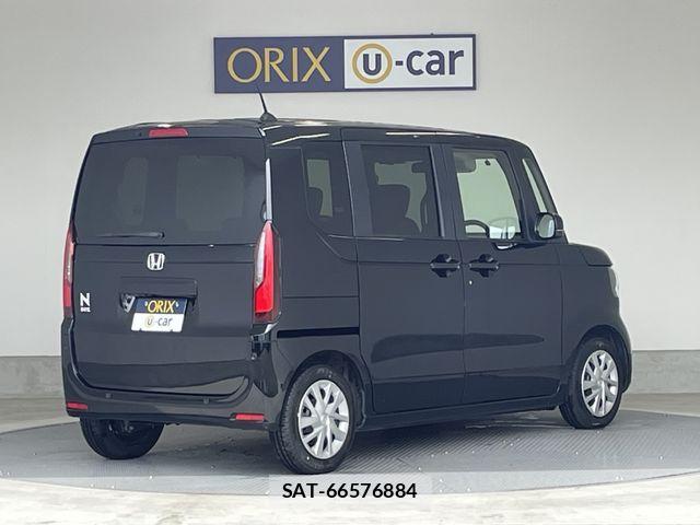 Honda N BOX 2024-05 7222466-2