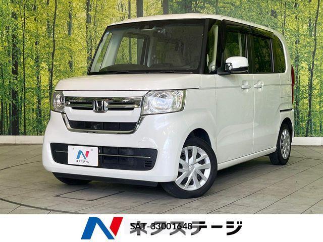 Honda N BOX 2021-06 7217224-0