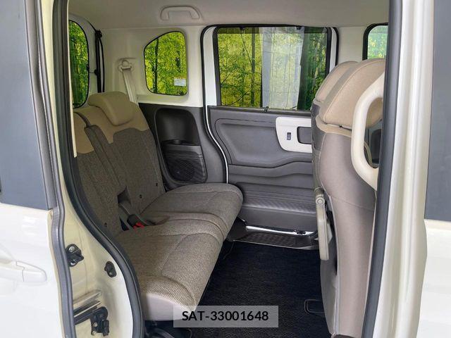 Honda N BOX 2021-06 7217224-9