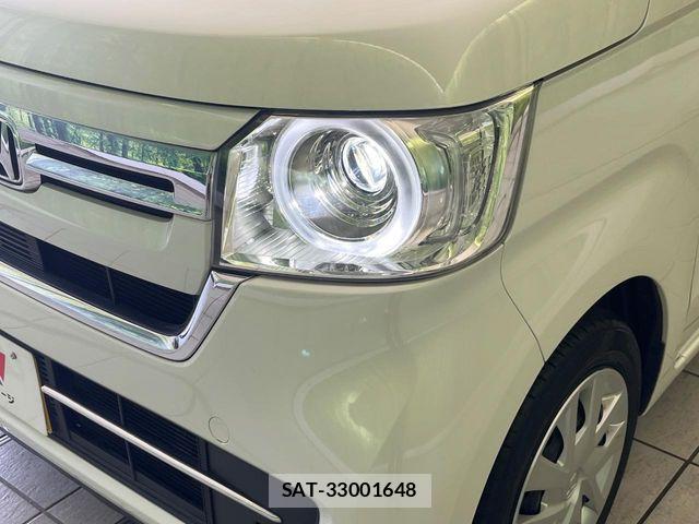 Honda N BOX 2021-06 7217224-12