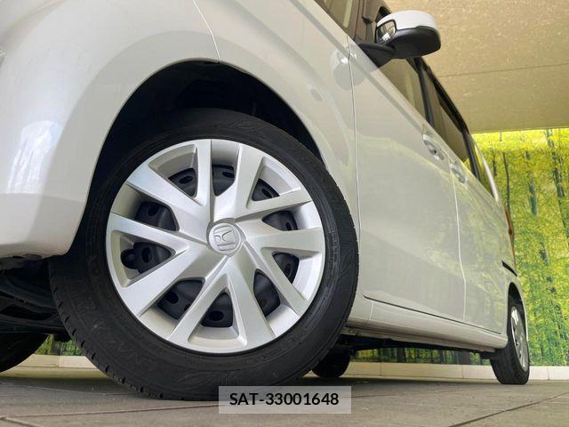 Honda N BOX 2021-06 7217224-13
