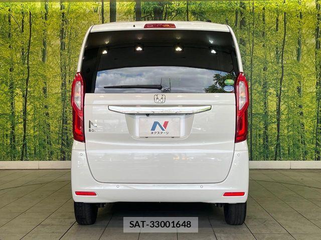 Honda N BOX 2021-06 7217224-15